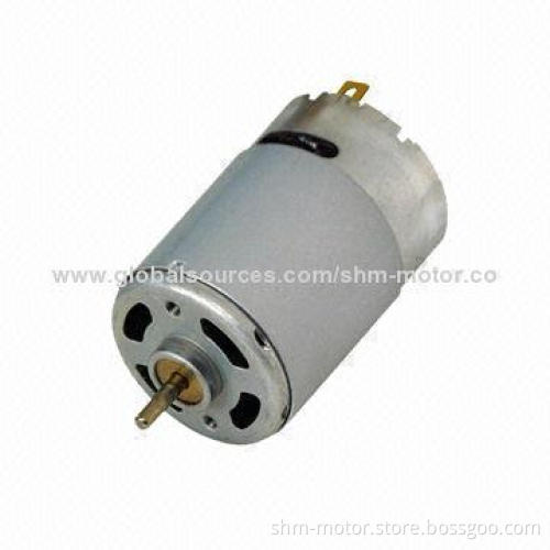 DC Motor
